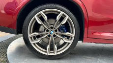 BMW X4 xDrive M40i 5dr Step Auto Petrol Estate